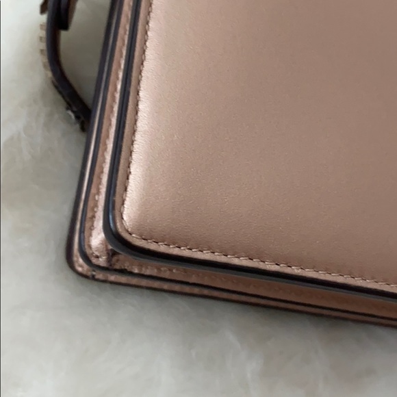 Coach 1941 Crystal-Embellished Callie clutch ❤️ - Picture 9 of 14